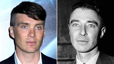 Cillian Murphy went to extreme lengths to lose weight for his role in "Oppenheimer." The Irish actor plays the creator of the atom bomb, J. Robert Oppenheimer, in the movie. His costars say he ...